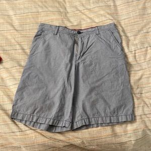 Izod mens shorts